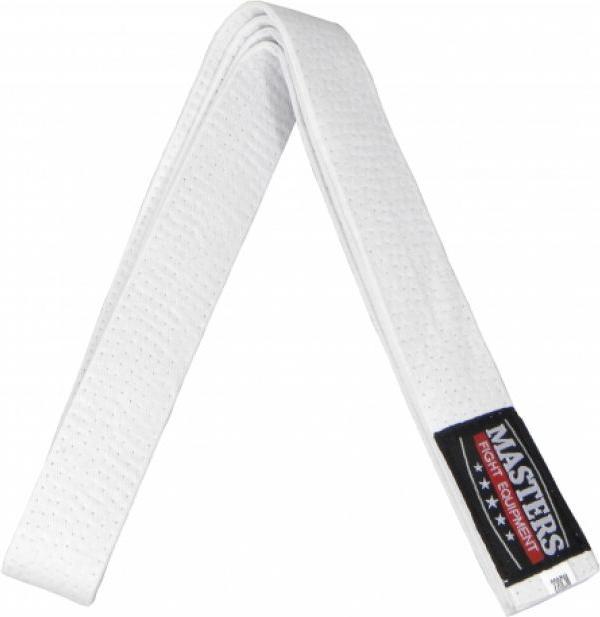 Actual product image Masters kimono belt