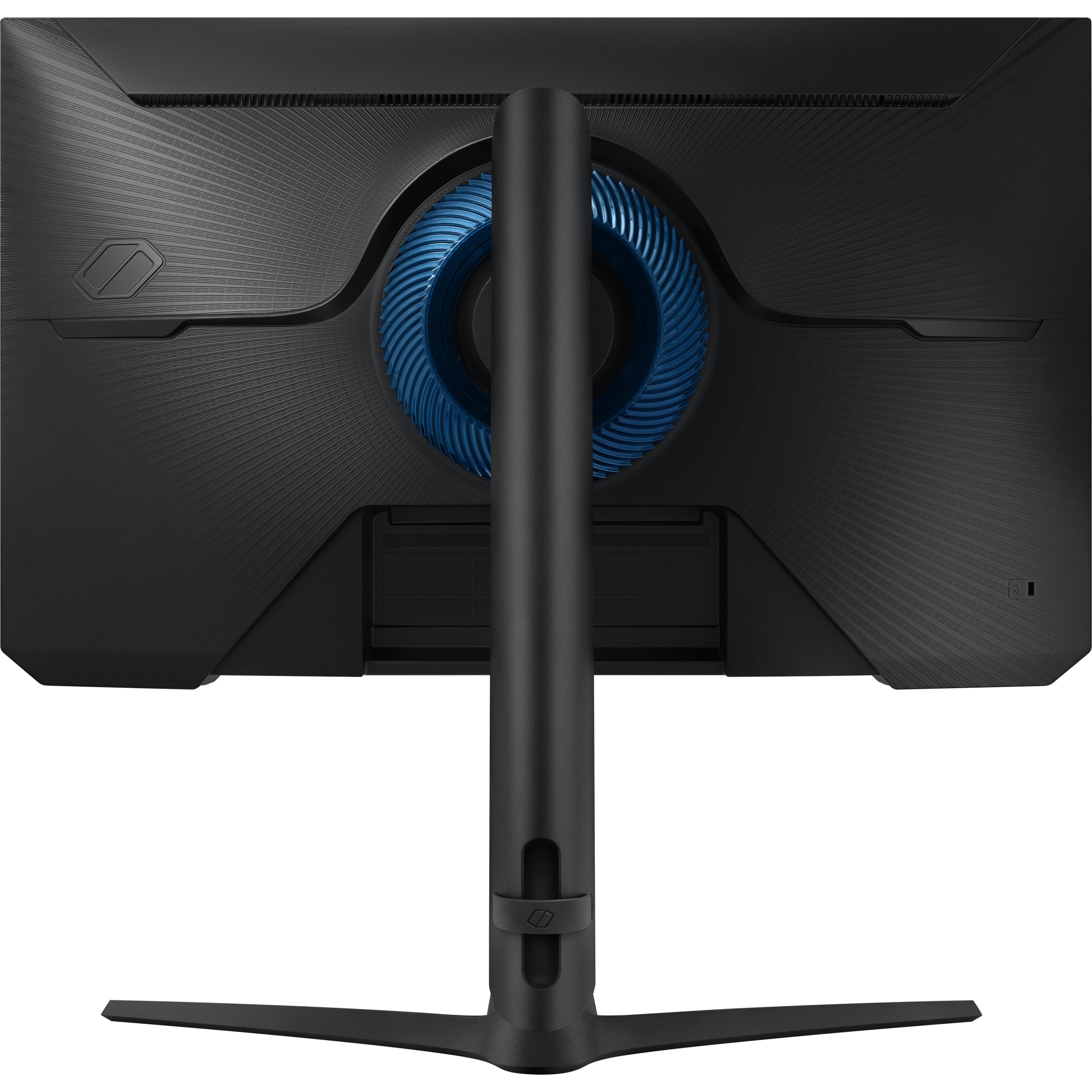 Vsync Freesync On Or Off Csgo Samsung Odyssey G4 G40B Buy At Digitec