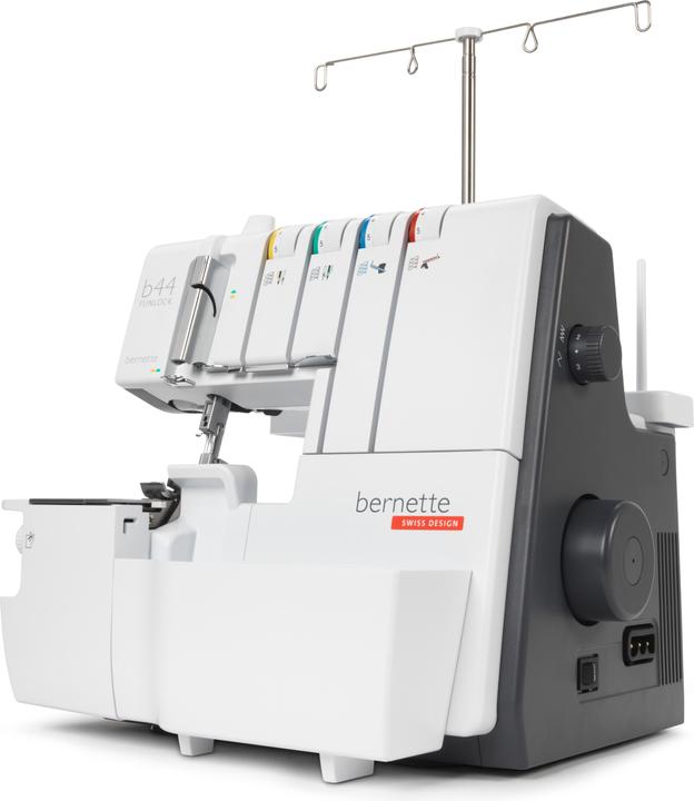 Produktbild Bernette b44 Funlock