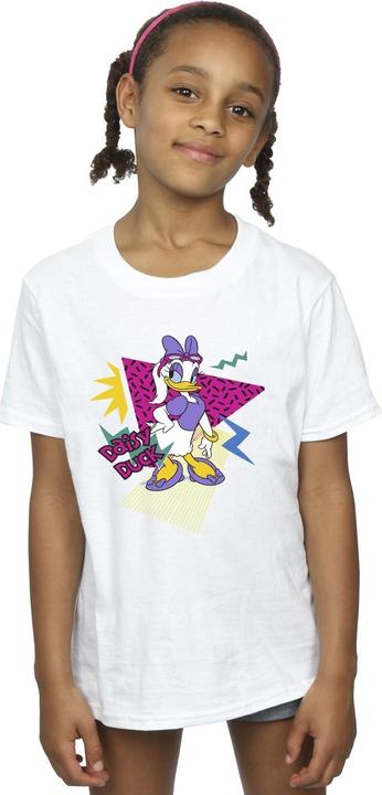 Produktbild Disney Daisy Duck Cool TShirt Mädchen (152, 158)