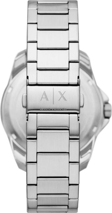 Image du produit Armani Exchange Spencer (Montre analogique, 44 mm)