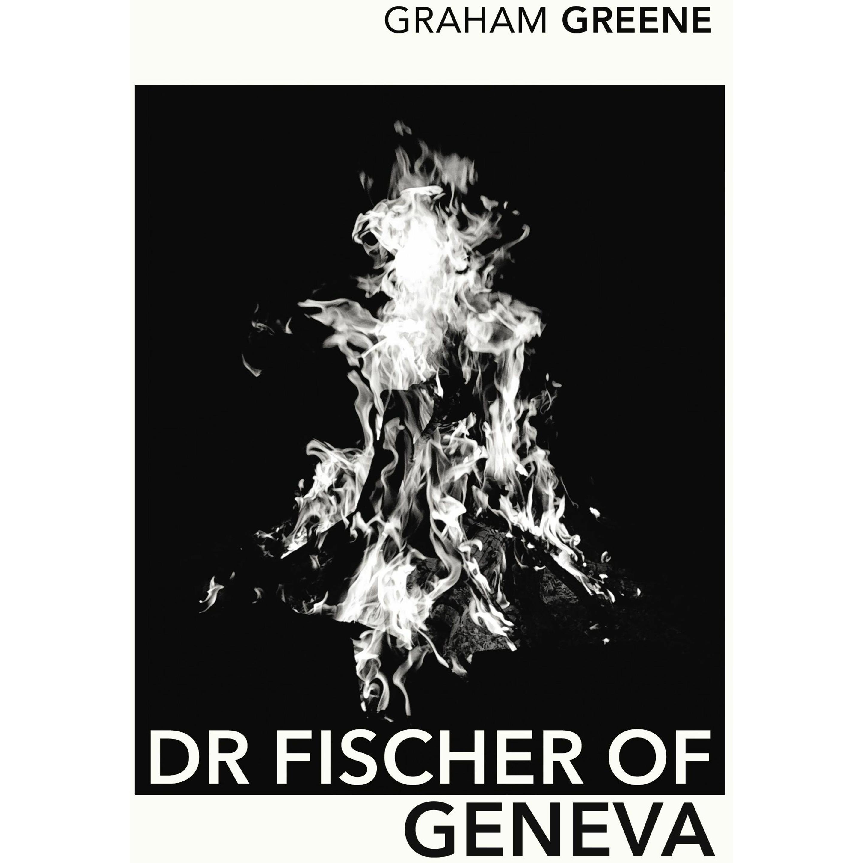 Doctor Fischer of Geneva or the Bomb Party, Belletristik von Graham Greene