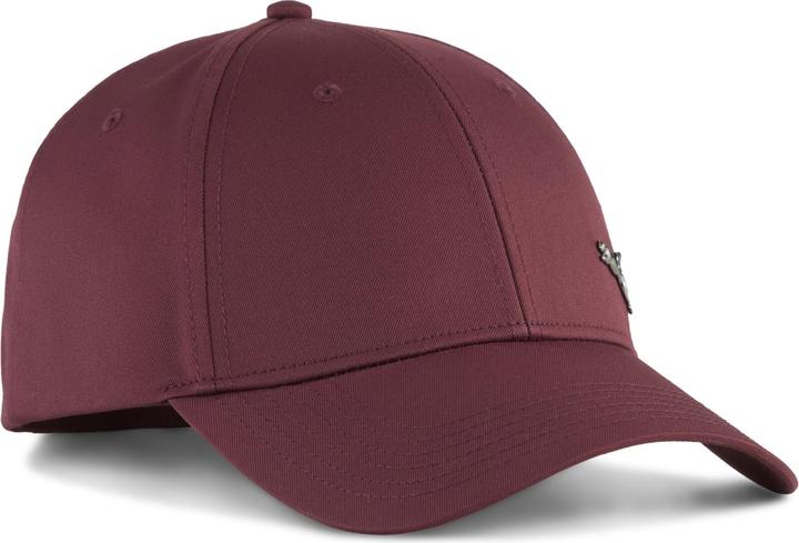 Actual product image Puma Ess Metal Cat Bb Cap