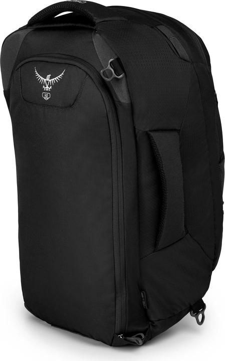 Actual product image Osprey Farpoint 40 (39 l)