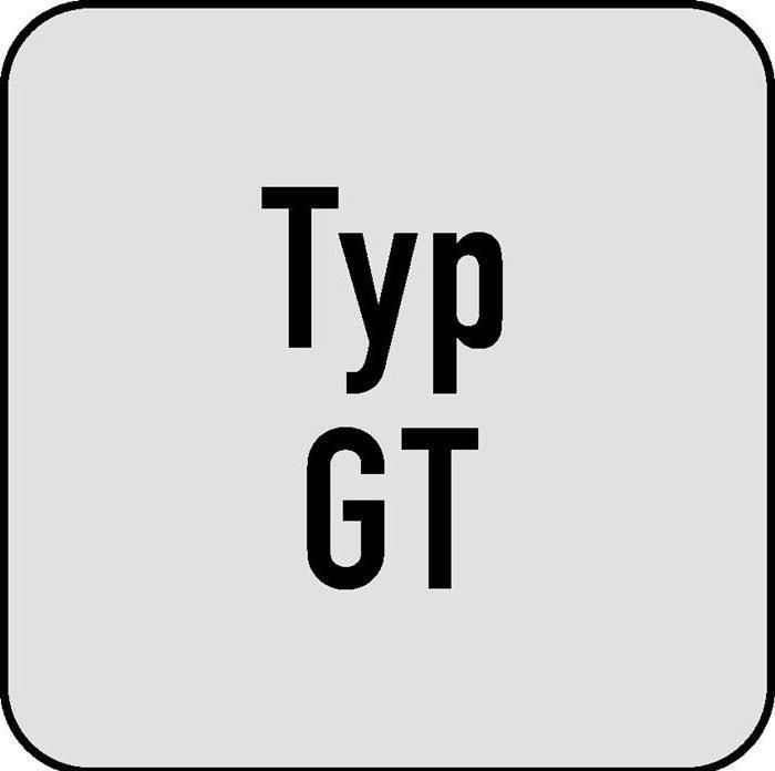 Produktbild Promat Spiralbohrer DIN 340 Typ N (12 Millimeter)