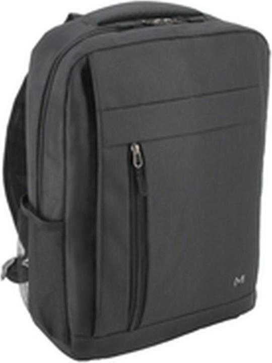 Mobilis Essential, Backpack, 40.6 cm (16"), Shoulder strap, 394 g (18 l)