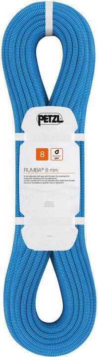 Productafbeelding Petzl Rumba touw 8mm x 60m (60 m)