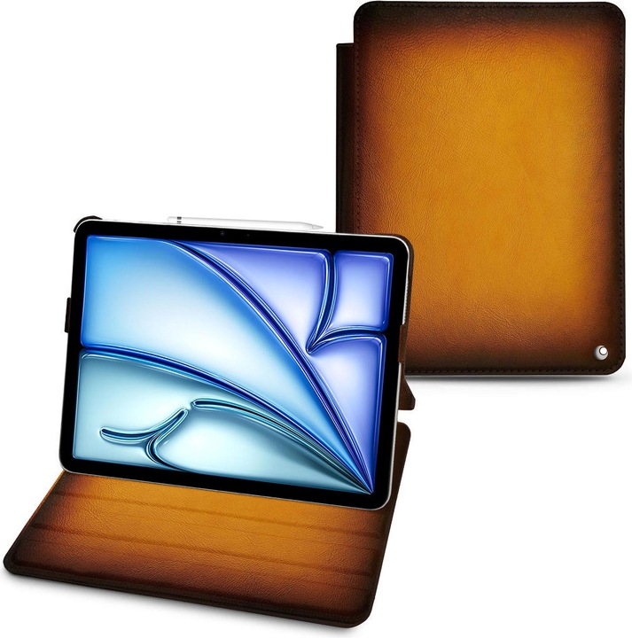 Image du produit Noreve Housse cuir horizontal (iPad Air 2020 (4. Gen), iPad Air 2022 (5e génération))