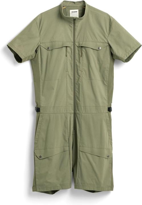 Image du produit Fjällräven F Field Suit (S)