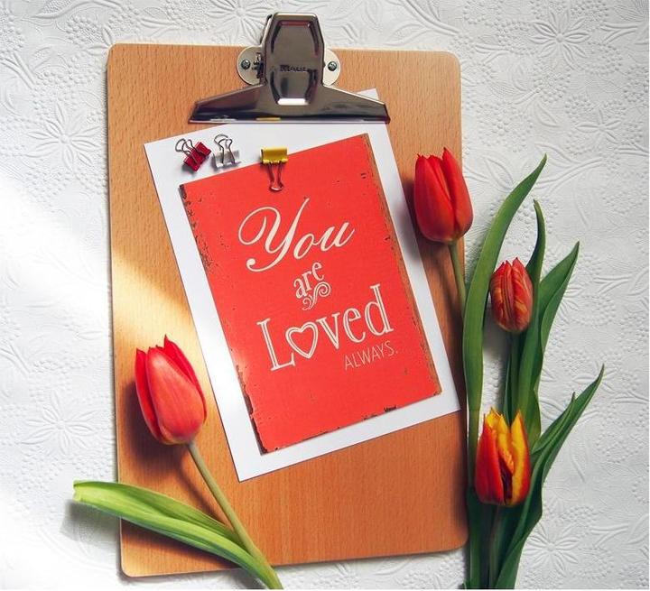 Actual product image Maul Writing tablet (22 x 32 cm)