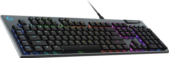 Actual product image Logitech G915 X (Germany, Cable)