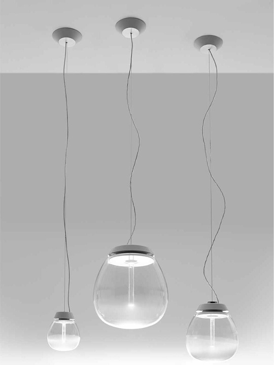 Produktbild Artemide Empatia (E27, 567 lm)