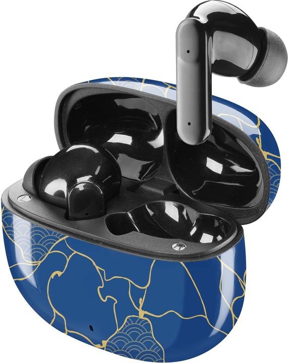 Produktbild Music Sound Fancy (Keine Geräuschunterdrückung, 4 h, Kabellos)