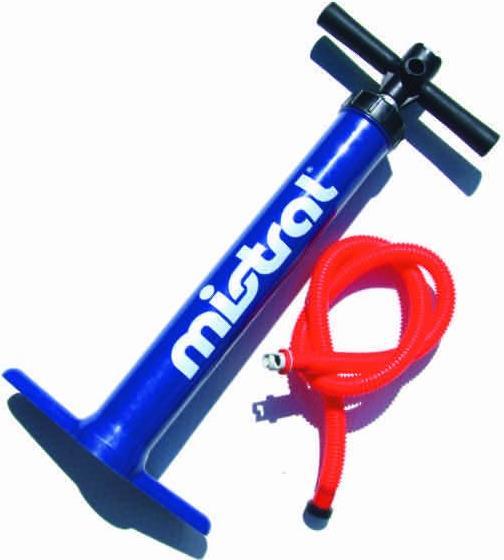 Produktbild Mistral Lombok (11')