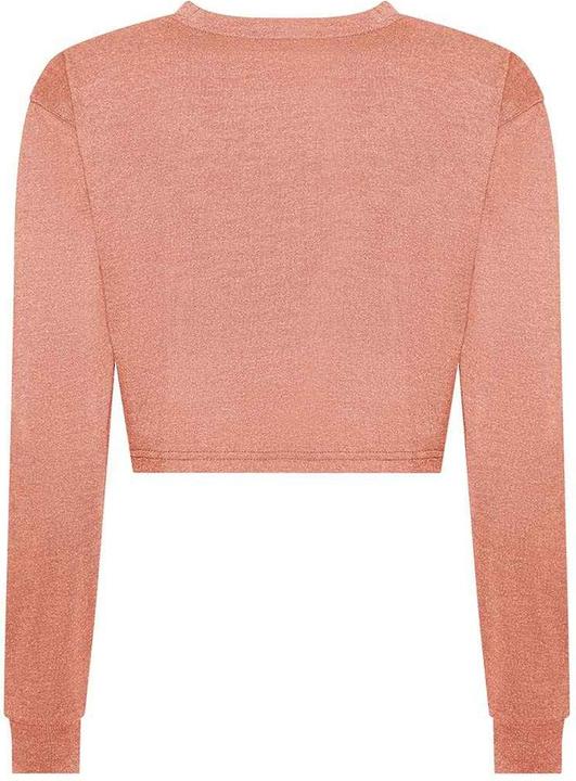 Actual product image Awdis Tshirt Long Sleeve (M)