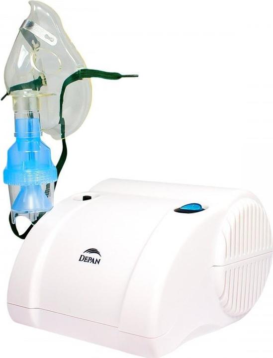 Image du produit Depa Depan Fami 01001011 biały