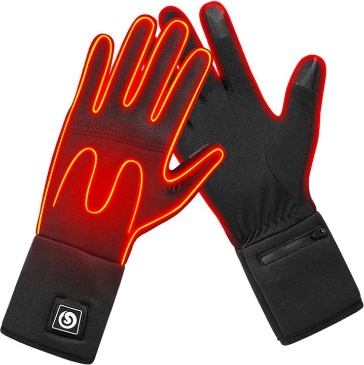 Produktbild Welltravel Beheizbare Neopren-Handschuhe (XL)
