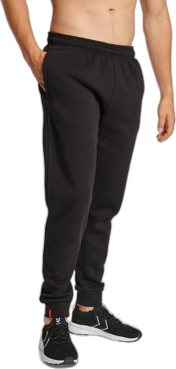 Image du produit hummel Red Basic Sweat Pants (L)