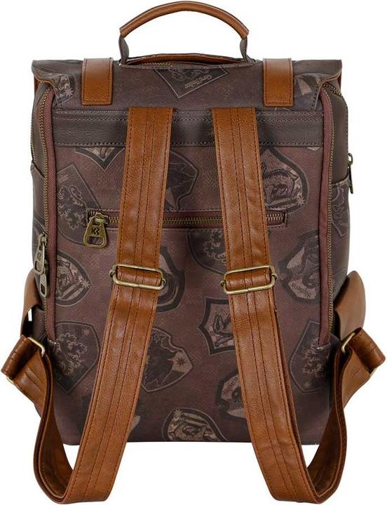 Produktbild Karactermania HARRY POTTER - Hogwarts Houses - Sac à Dos Tale