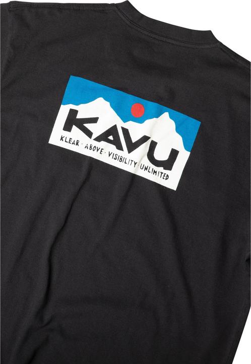 Produktbild Kavu Klear Above Etch Art (M)