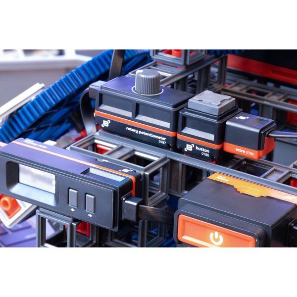 Produktbild Sphero Blueprint Engineering Kit