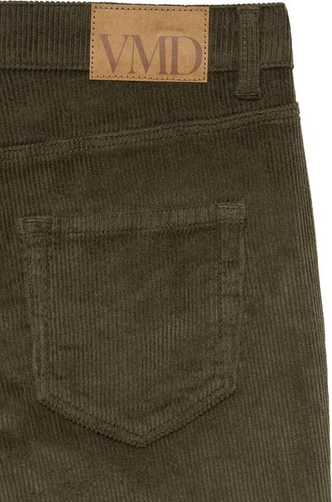 Produktbild Vero Moda VMFLASH Mid Rise Ausgestellt Jeans Ausgestellt (W26/L30)