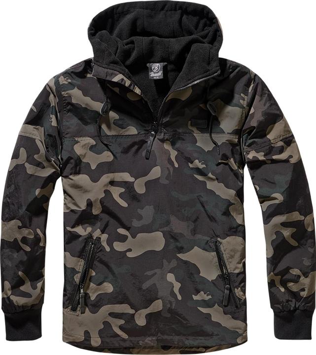 Immagine prodotto Brandit Pull Over Windbreaker (XL)