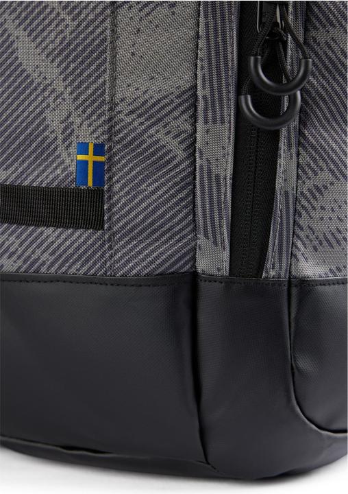 Actual product image Stoic SvedjeSt. III Skiboot Backpack