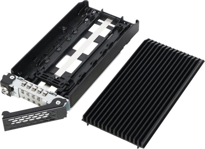 Produktbild Icy Dock IcyDock Extra Tray for MB720M2K-B for M.2 NVMe SSD