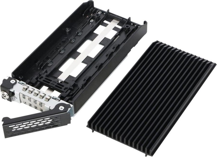 Produktbild Icy Dock IcyDock Extra Tray for MB720M2K-B for M.2 NVMe SSD