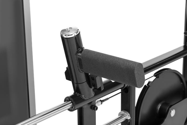 Actual product image Freemotion Epic Glute
