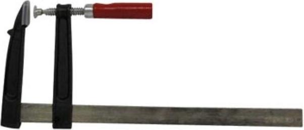 Produktbild Velleman SCHRAUBZWINGE - 200 x 50 mm (200 mm)