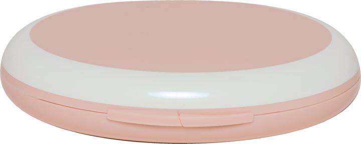 Rose pâle Rose pâle