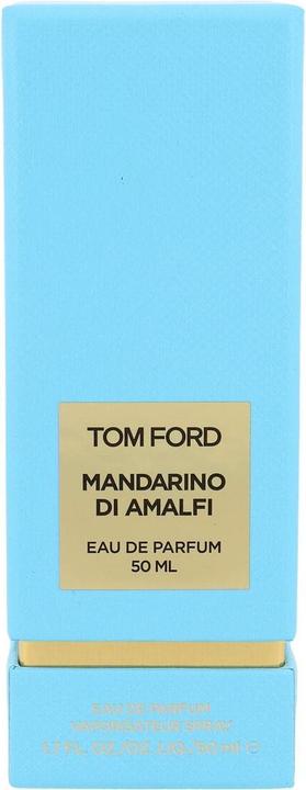 Image du produit Tom Ford Mandarin di Amalfi (Eau de parfum, 50 ml)