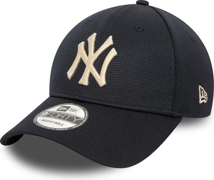 Produktbild New Era baseball kappe 9forty pivot (One Size)
