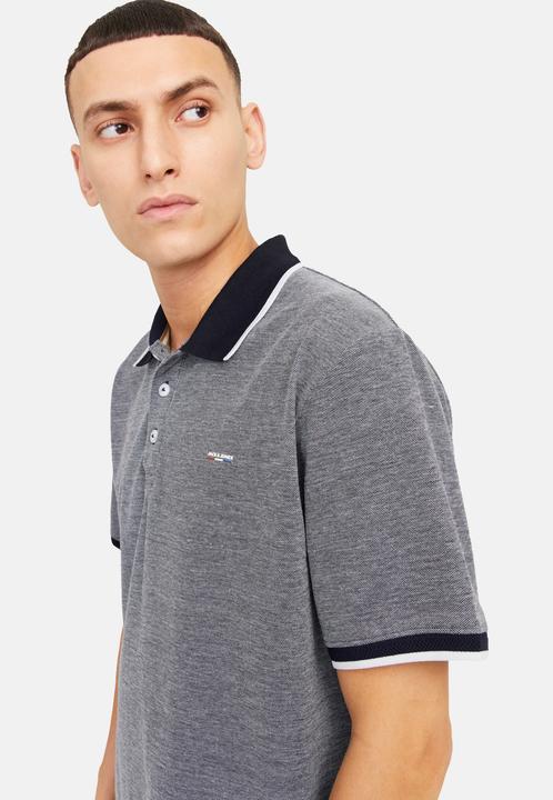 Immagine prodotto Jack & Jones Jprblualves Ss Polo Sn (M)