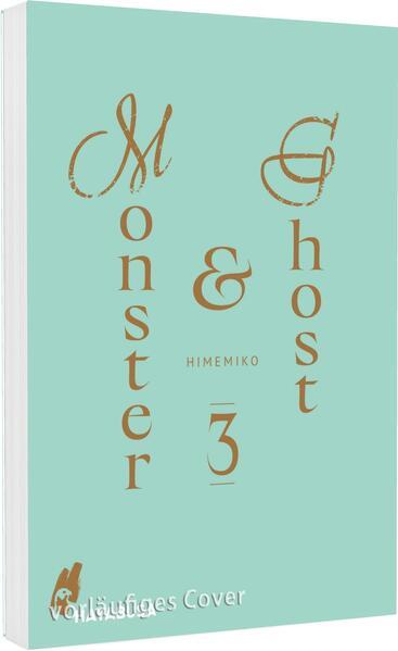 Monster & Ghost 3