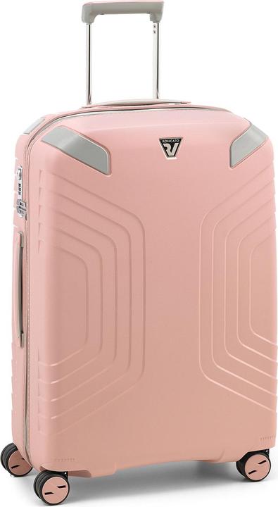 Produktbild Roncato Ypsilon 2.0 - Trolley Carry-On Spinner M (90 l)