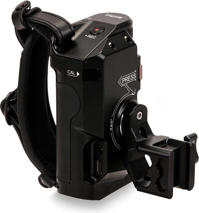 Produktbild Tilta Left Side Advanced Focus Handle, Type VI (Griff)