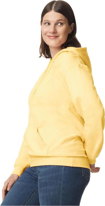 Produktbild Gildan Softstyle Kapuzenpullover Mittelschwer (M)