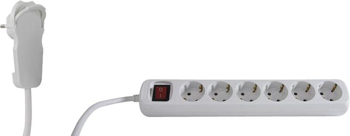 Produktbild REV Verlängerung 3m (3 m, CEE 7/3)