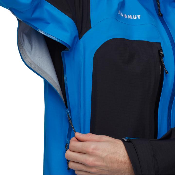 Immagine prodotto Mammut Taiss Hardshell Hooded Jacket (S)