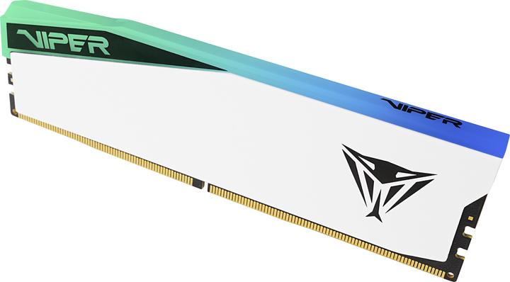Produktbild Patriot D532GB 7000-38 Viper Elite 5 RGB K2 PVXR532G76C36K (2 x 16GB, 7000 MHz, DDR5-RAM, DIMM)