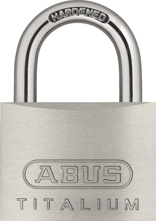 Immagine prodotto Abus Lucchetto a cilindro