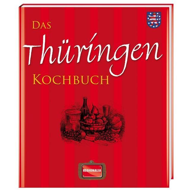 Das Thüringen Kochbuch, Ratgeber