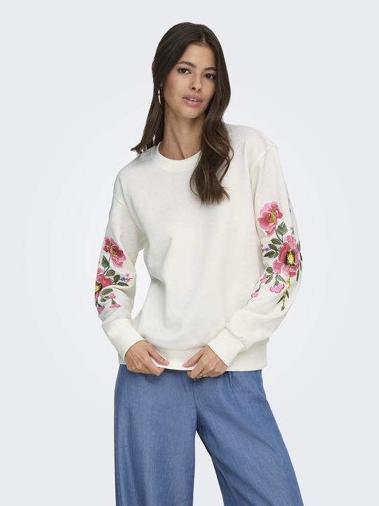 Produktbild JdY JDYPARIS Sweatshirt Sweatshirt (M)