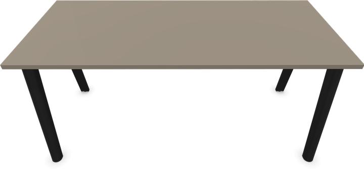 Produktbild Narbutas Nova Wood Schreibtisch (1600 x 700 x 740 mm)