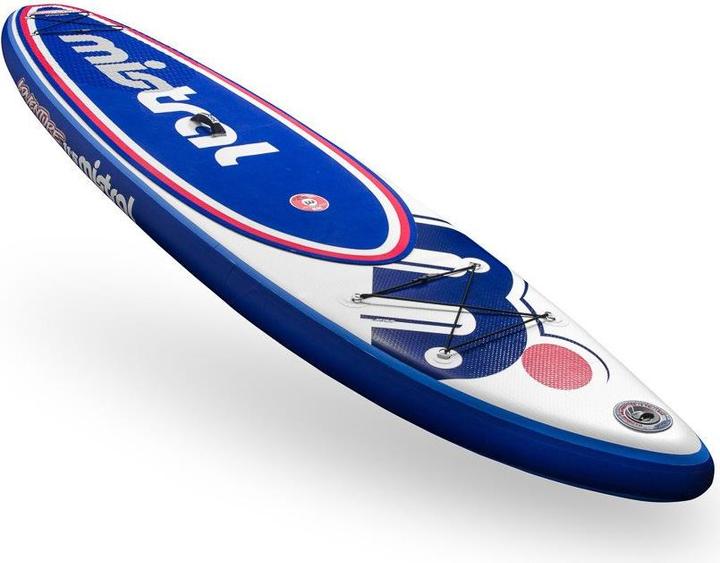 Produktbild Mistral Adventure Heritage (11')