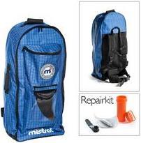 Produktbild Mistral Adventure Heritage (11')