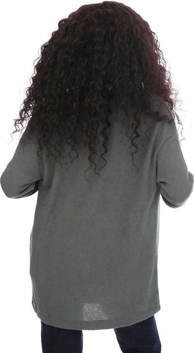 Actual product image Vero Moda Womens/Ladies Eddie Open Cardigan (32)